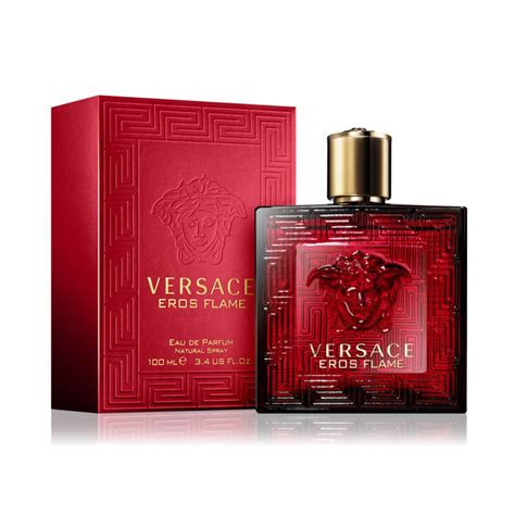 versace eros flame 2023|eros flame price.